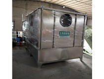 廢氣除臭設(shè)備，生物除臭塔是如何去除臭味的
