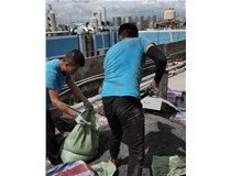廢氣吸附設(shè)備活性炭更換多久換一次？
