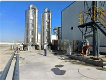 玩具廠油煙廢氣怎么治理？